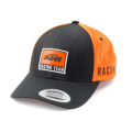 Casquette KTM replica team racing | Oxmoto