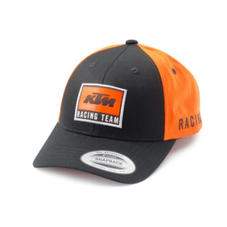 Casquette enfant KTM replica team racing | Oxmoto