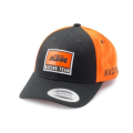 Casquette enfant KTM replica team racing | Oxmoto