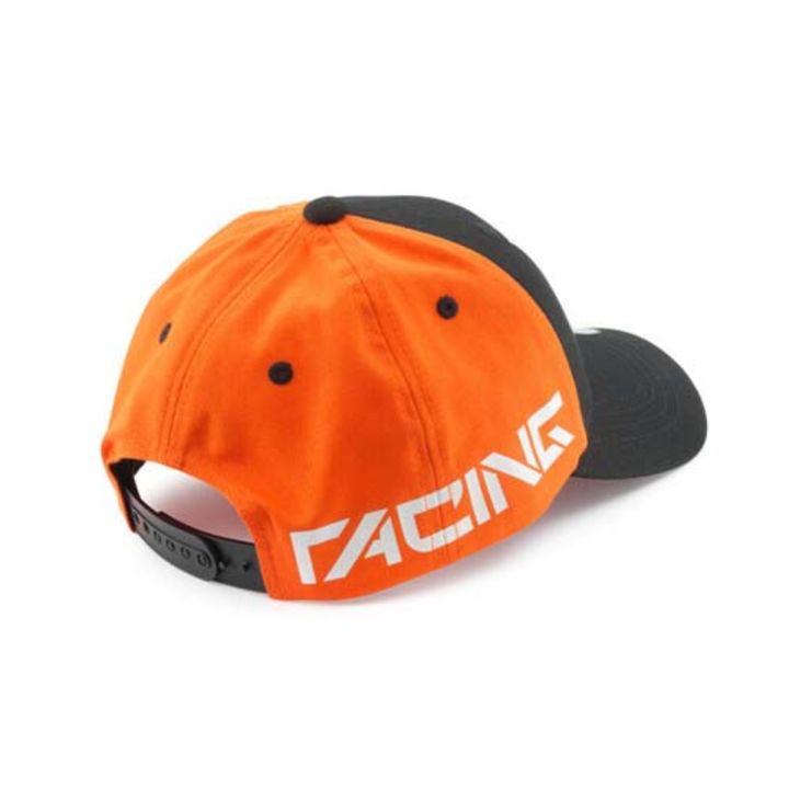 Casquette enfant KTM replica team racing | Oxmoto