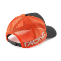 Casquette KTM replica team racing trucker | Oxmoto