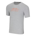 T-shirt KTM essential gris | Oxmoto