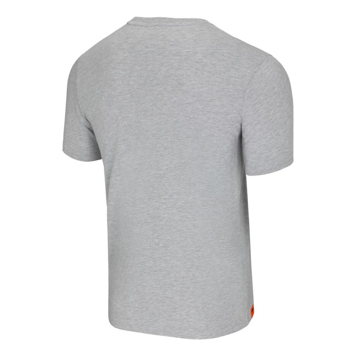 T-shirt KTM essential gris | Oxmoto