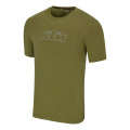 T-shirt KTM essential olive | Oxmoto