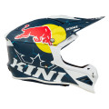 Casque KTM red bull kini | Oxmoto
