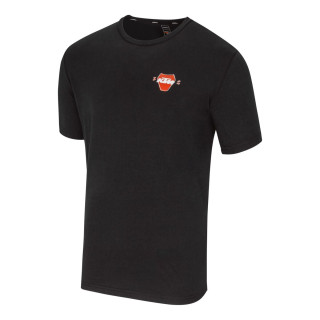 T-shirt KTM offroad noir | Oxmoto