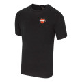 T-shirt KTM offroad noir | Oxmoto