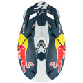 Casque KTM red bull kini | Oxmoto