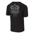 T-shirt KTM offroad noir | Oxmoto