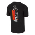 T-shirt KTM beast noir | Oxmoto