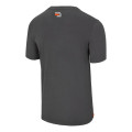 T-shirt KTM fluids gris | Oxmoto