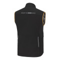 Bodywarmer KTM Racetech noir | Oxmoto