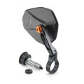 Rétroviseur embout de guidon KTM | Oxmoto
