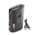 Mini compresseur portable usb KTM wp | Oxmoto