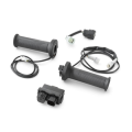 Kit poignées chauffantes KTM duke 2024-2025 | Oxmoto