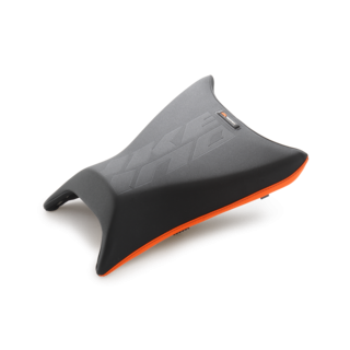 Selle pilote confort KTM 390 duke 2024-2025 | Oxmoto