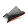 Selle pilote confort KTM 390 duke 2024-2025 | Oxmoto