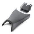 Selle pilote basse KTM 390 duke 2024-2025 | Oxmoto