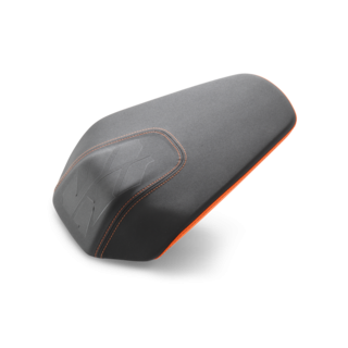 Selle passager confort KTM duke 2024-2025 | Oxmoto