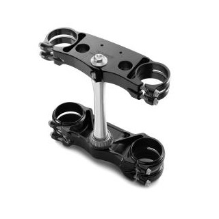 Tés de fourche KTM factory racing sx/sxf 2013-2022 noir
