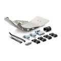 Sabot de protection alu KTM 450 sxf 2016-2023 | Oxmoto