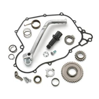 Kit adaptation kick de démarrage KTM 450 exc-f 2017-2019