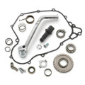 Kit adaptation kick de démarrage KTM 450 exc-f 2017-2019