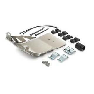 Sabot de protection alu KTM 300 exc 2020-2023 | Oxmoto