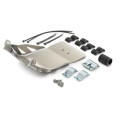 Sabot de protection alu KTM 300 exc 2020-2023 | Oxmoto