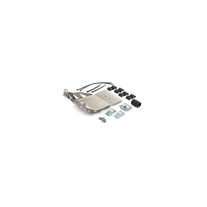 Sabot de protection alu KTM 300 exc 2020-2023 | Oxmoto