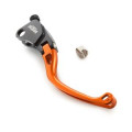 Levier de frein repliable KTM 1290 super duke 2014-2024 orange