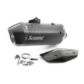 Silencieux Akrapovic KTM adventure 2013-2020 | Oxmoto