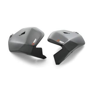 Protections de réservoir KTM 790/890 adventure 2019-2022