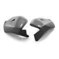 Protections de réservoir KTM 790/890 adventure 2019-2022