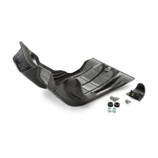 Sabot KTM carbone 450/500 excf 2017/2023 | Oxmoto