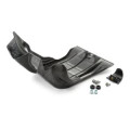 Sabot KTM carbone 450/500 excf 2017/2023 | Oxmoto