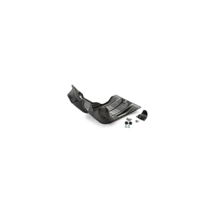 Sabot KTM carbone 450/500 excf 2017/2023 | Oxmoto