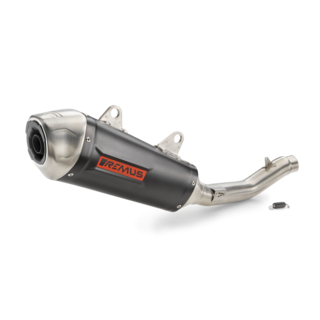 Silencieux KTM remus 450/500 excf 2024/2026 | Oxmoto