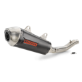 Silencieux KTM remus 250/350 excf 2024/2026 | Oxmoto