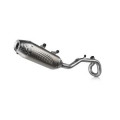 Ligne Akrapovic racing KTM 450 excf 2020/2023 | Oxmoto