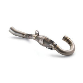 Collecteur échappement KTM FMF megabomb titane 250/350 sxf 2016/2018