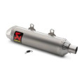 Silencieux Akrapovic sxf/excf 2006/2016 | Oxmoto