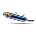 Silencieux FMF titane powercore 2.1 KTM 250/300 exc 2024/2026
