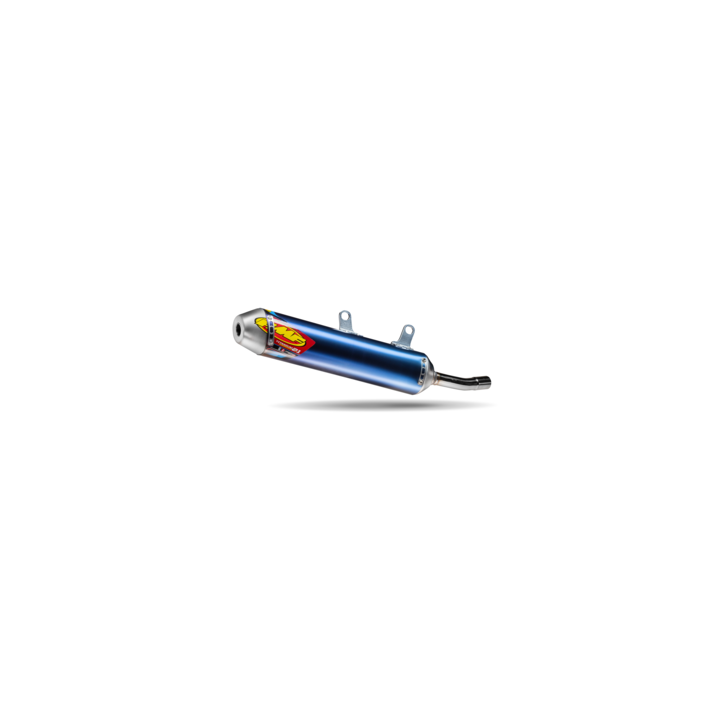 Silencieux FMF titane powercore 2.1 KTM 250/300 exc 2024/2026