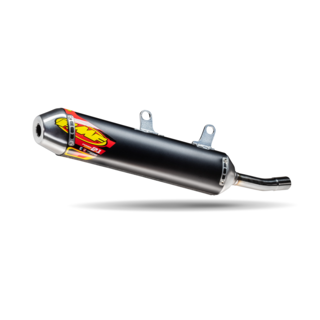 Silencieux FMF powercore 2.1 KTM 250/300 exc 2024/2026