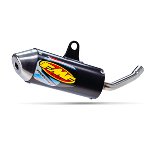 Silencieux FMF powercore 2 KTM 85 sx 2025/2026 | Oxmoto