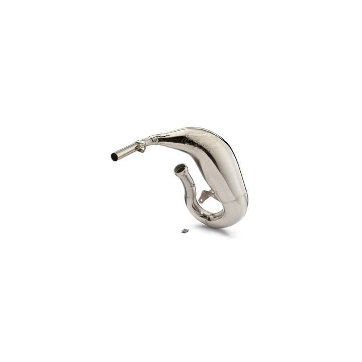Pot d'échappement FMF fatty chromé KTM 85 sx 2025/2026