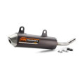 Silencieux FMF powercore 2 KTM 125/150 sx 2016/2018 | Oxmoto