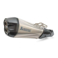 Silencieux Akrapovic KTM 1390 super duke 2024/2025 | Oxmoto