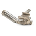Silencieux remus KTM 125/250/390 duke 2024/2025 - 390 adventure 2025/2026 - 390 smc r 2025/2026
